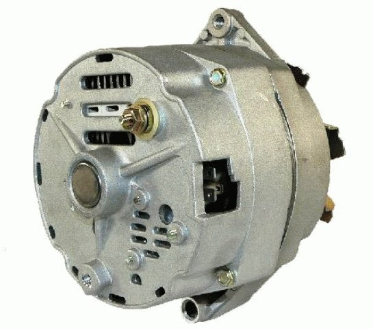 Alternator  Case Cummins John Deere AT157178, RE20034, 3604476RX, A167152