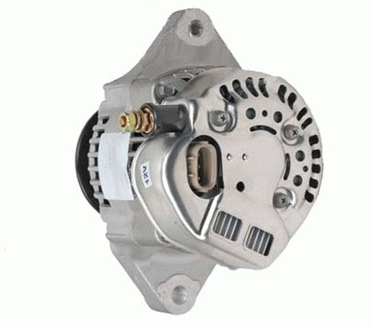 Alternator  Case Excavators John Deere Excavators Tractor UTV 119626-77210