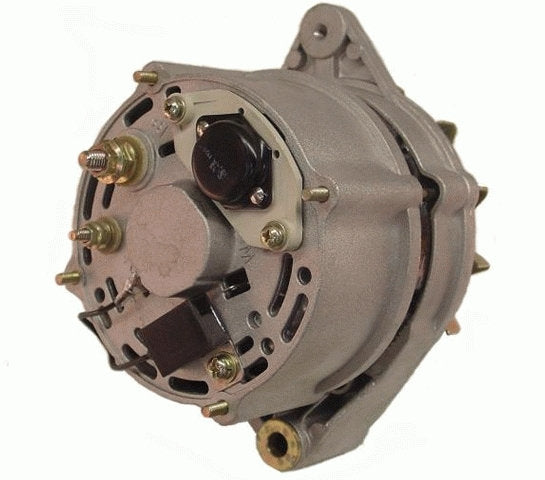 Alternator  Case, John Deere, Komatsu A187916 AR187916 AL12148, AT161324