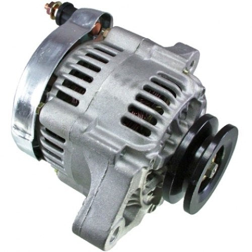Alternator  Case Kubota Thomas Toro Mowers Tractors Skid Steers Excavators