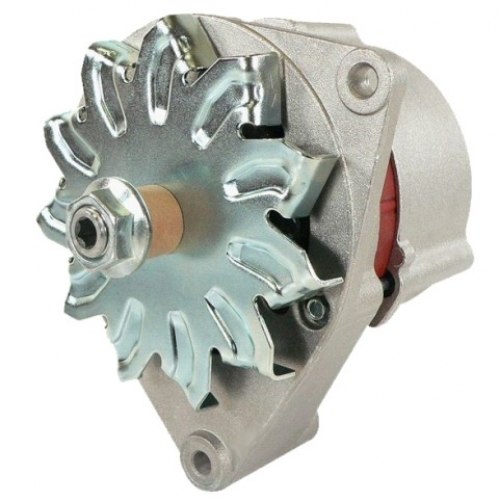 Alternator  Case Tractor International Payscrapers VM Marine Engine