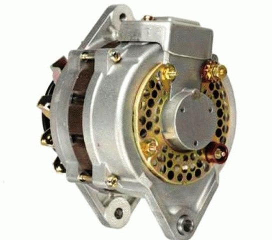 Alternator  Caterpillar Track Loaders Track Tractors Wheel Loaders 0R9996