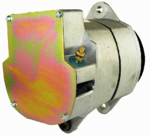 Alternator  Champion Graders Cummins Inds Engines