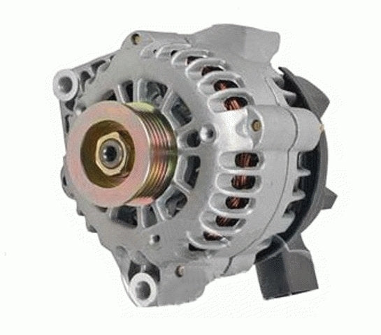 Alternator  Chevrolet Camaro 5.7L V8 Pontiac Firebird 5.7L V8 1998-2002