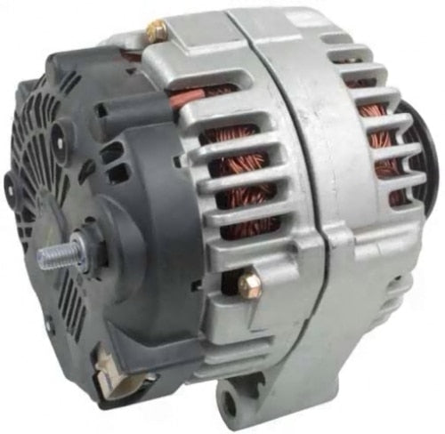 Alternator  Chevrolet Equinox  3.4L Pontiac Torrent 3.4L 15279852 TG15S039