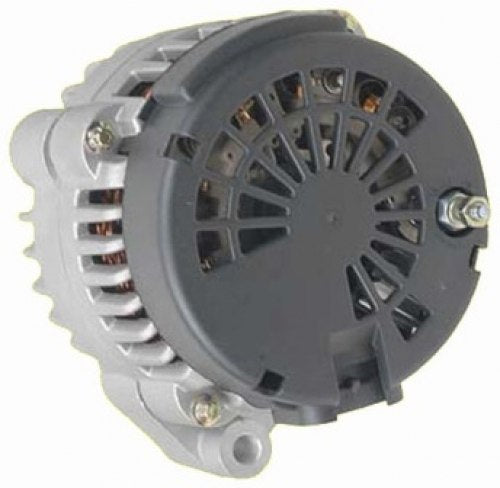 Alternator  Chevrolet GMC 8.1L V8 Gas GM 321-1819