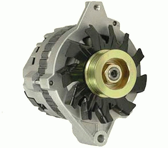 Alternator  Chevrolet GMC C / K / R / V Series Pickups 1987-1993 1101807