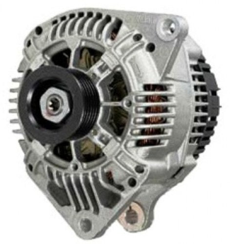 Alternator  Chevrolet Venture Oldsmobile Silhouette Pontiac Trans Sport