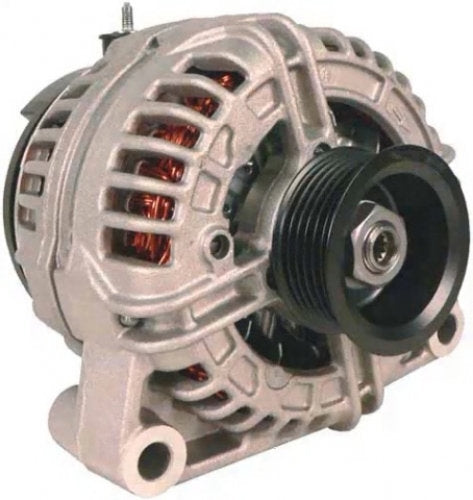 Alternator  Chevy Silverado GMC Sierra 4.3L 4.8L 5.3L 6.0L 6.2L 6.6L New