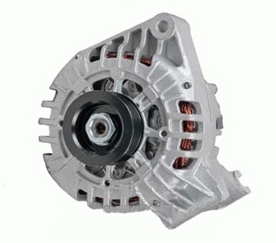 Alternator  Chevy Venture Oldsmobile Silhouette Pontiac Montana 3.4L 2002-05