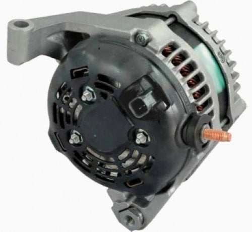 Alternator  Chrysler Aspen Dodge Durango Jeep Commander 3.7/4.7L 2007-2009