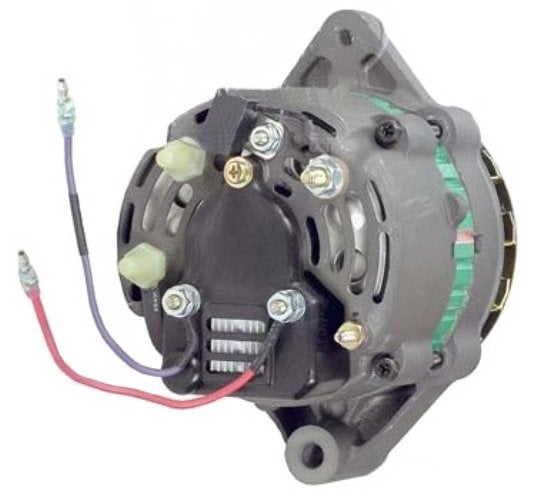 Alternator  Crusader Lucas Mando Mercruiser OMC AC155603 12449 3860769