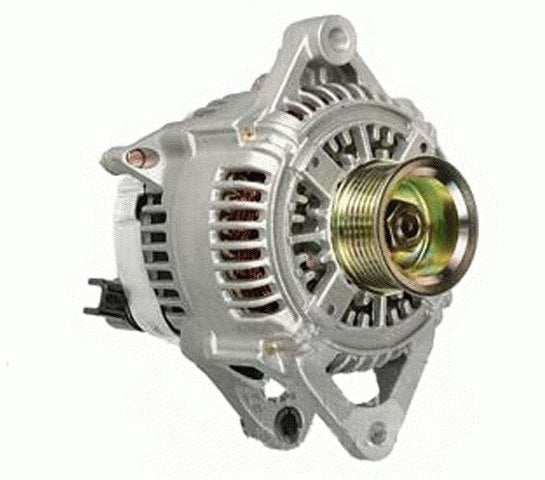 Alternator  Dodge B Series Van Ram 1500 2500 3500 3.9L 5.2L 5.9L 8.0L 136A