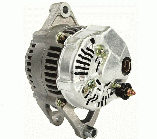 Alternator  Dodge Dakota 2.5L 1999-2000, Jeep Cherokee TJ Wrangler 2.5L 4.0L