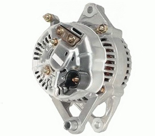 Alternator  Dodge Dakota 2.5L Jeep Cherokee Comanche TJ 2.5L 4.0L