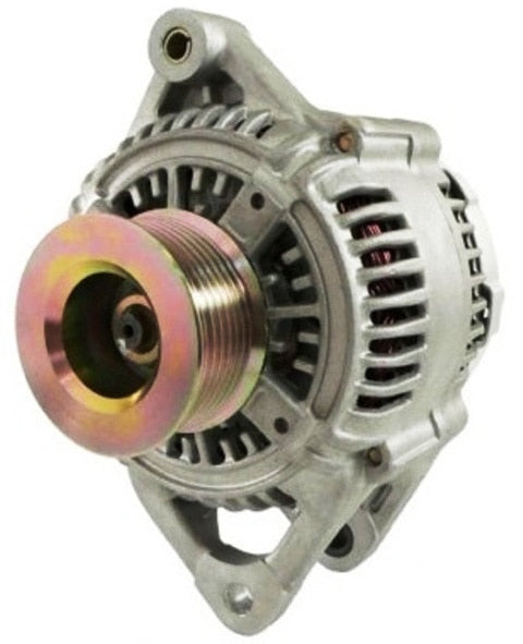 Alternator  Dodge Dakota Durango Ram 1500 2500 3500 8.0/5.9/5.2/3.9L