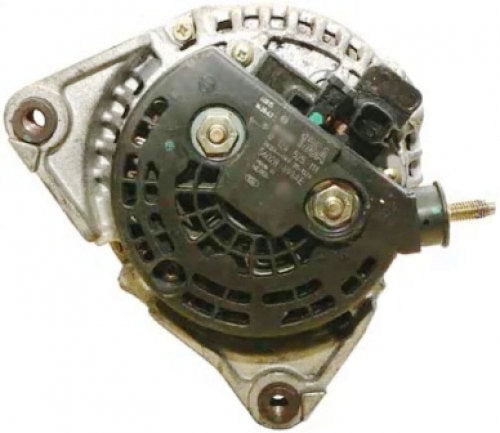 Alternator  Dodge Ram 1500 2500 3500 5.7L 2007 2008