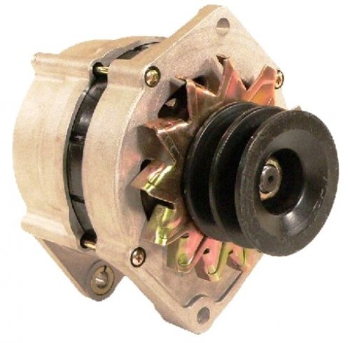 Alternator  Fiat-Allis Crawler Loaders Excavators Graders Wheel Loaders