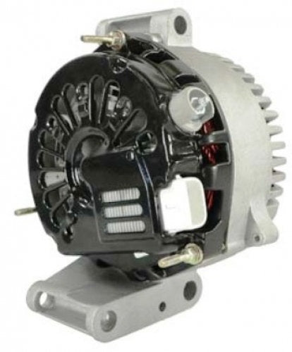 Alternator  Ford 2007 Focus 2.0L, 2.3L L4 w/AT, California 6S4T-10300-CC