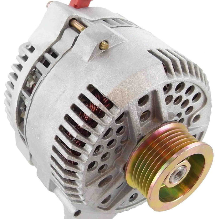 Alternator  Ford Crown Victoria E F-Series Mustang 4.6L 5.4L 6.8Lmp