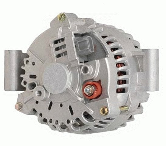 Alternator  Ford F-250 F-350 F-450 F-550 Super Duty 6.0L V8 Diesel GL-643