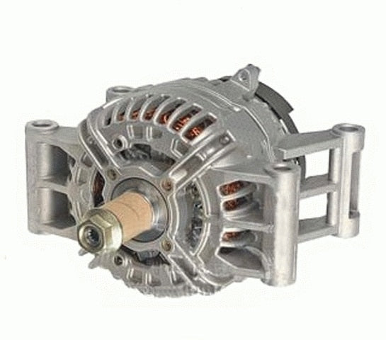 Alternator  Ford Freightliner Kenworth Mack Peterbilt Volvo mp Quad