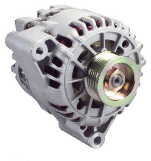 Alternator  Ford Thunderbird 3.9L 2002 Lincoln LS 3.9L 2000-2002 GL-450