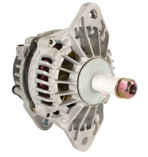 Alternator  Heavy-Duty Trucks 8600311olts mps Leece Neville Style