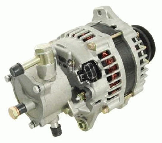 Alternator  Hitachi with Vacuum Pump Applications LR280-508 8-97351-574-0
