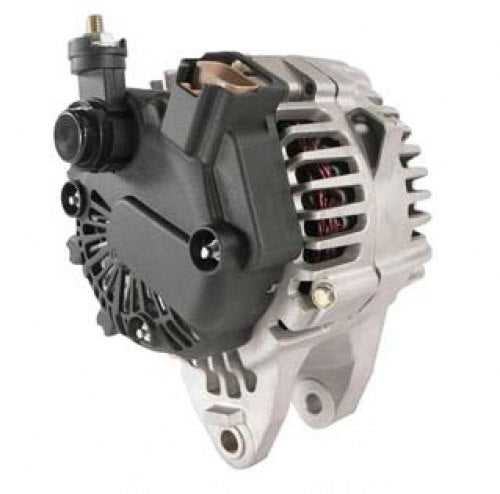 Alternator  Hyundai 2001 Santa Fe 2.7L 2000 Sonata 2.5L 2542284 SG9B025