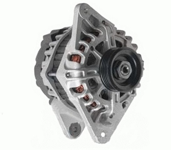 Alternator  Hyundai Elantra 2.0L 2007 2008 2009 37300-23650 2655635