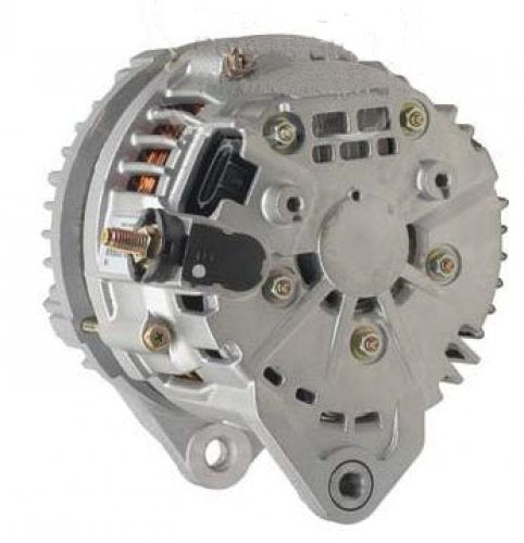 Alternator  Infiniti QX56 5.6L 2007, Nissan Armada Pathfinder Titan 5.6L