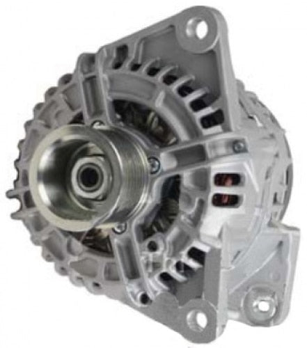 Alternator  Iveco Truck Applications with Cummins Engines 4892320