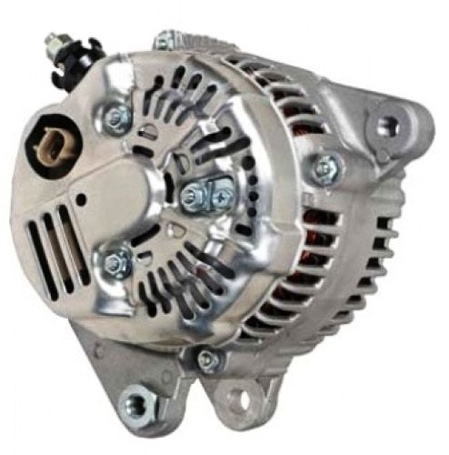 Alternator  Jeep Liberty TJ Wrangler 2.4L 2002-2006