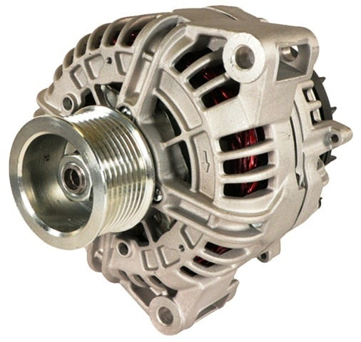 Alternator  John Deere Cotton Pickers Scrapers Farm Tractors RE210793