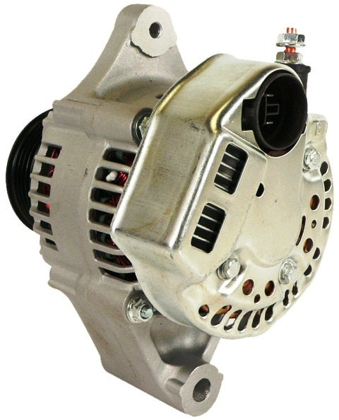 Alternator  John Deere Farm & Utility Tractors  RE70268, RE72916, TY25240