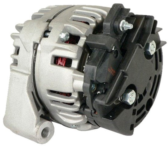Alternator  John Deere Farm Tractors AL111675, AL114092, RE204426, IA 1052