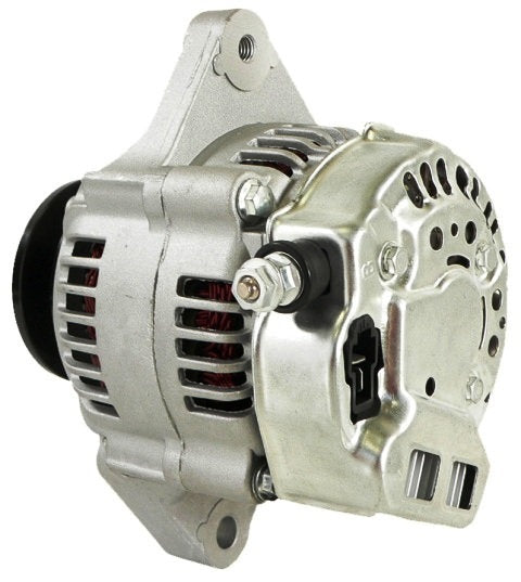 Alternator  John Deere Mowers with Yanmar Engines AM880701 129052-77220