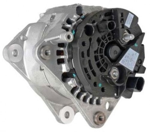 Alternator  John Deere RE509648, RE529377, SE501831