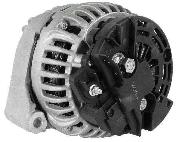 Alternator  John Deere Sprayers & Tractors RE185213, RE218703, 0-123-515-502