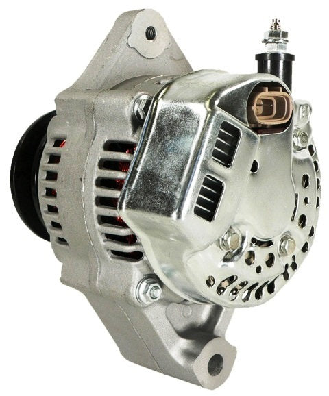 Alternator  Komatsu Applicationssolts 600-861-1611101211-2941