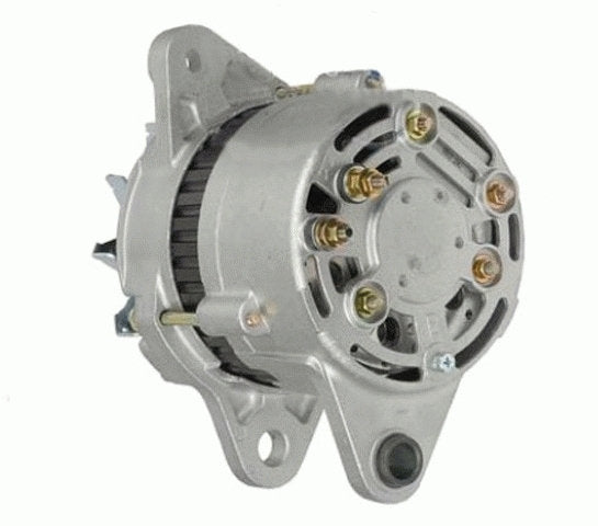 Alternator  Komatsu Compressors Excavators Generators Graders 600-821-6120