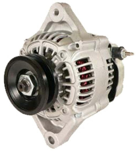 Alternator  Kubota D950-B  1998 16615-64011, 16615-64012, 101211-2850