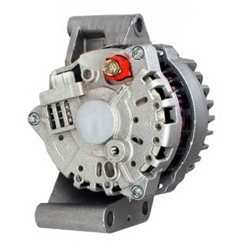 Alternator  Lincoln LS 3.0L V6, W/Automatic Transmission 2000-2002 GL-451