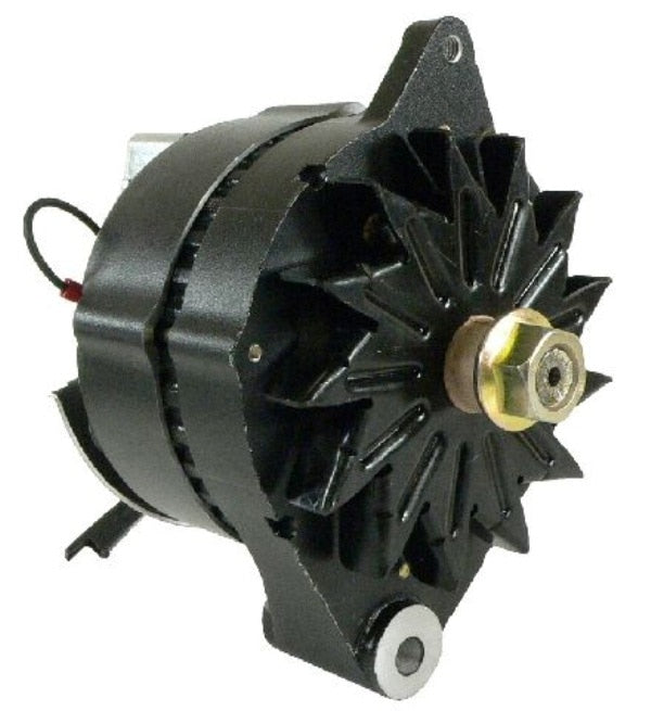 Alternator  Massey Ferguson Onan Starrett Teledyne RA12N453 RA12N451D 37A