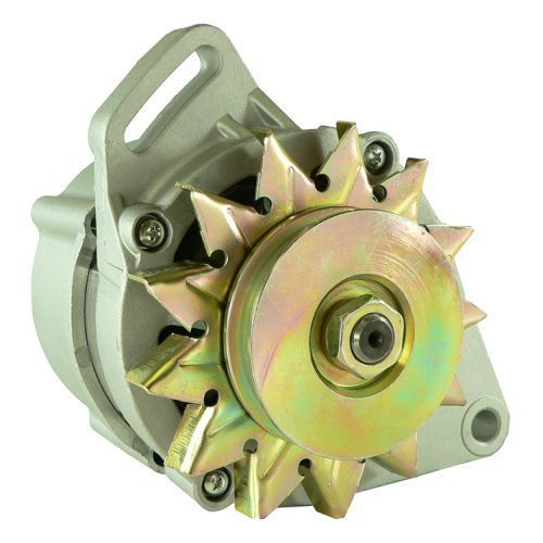 Alternator  Massey Ferguson Tractor 7003-559-M1 44A