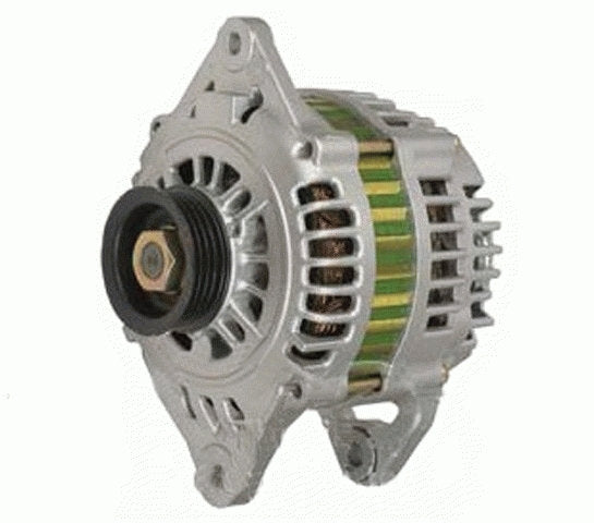 Alternator  Mazda Miata 1.8L 1999 2000 BP4W-18-300B, BP4W-18-300C, LR170-758