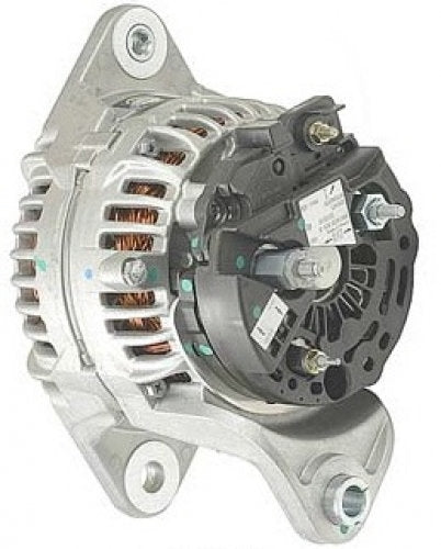 Alternator  Med & HD Trucks Freightliner Kenworth Western 1214134 3604668RX