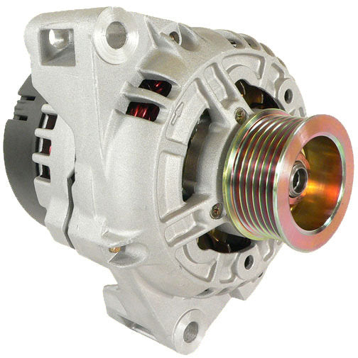 Alternator  Merecedes Benz SLK230 SLK320 SLK32 AMG 1998-2004 009-154-76-02