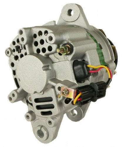 Alternator  Mitsubishi Industrial Engines 1988-On ME049177 A2T73387 M900100